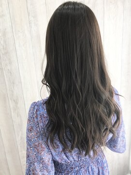 シエル 立川店(CIEL) 【CIEL原田】ミルクティートパーズ