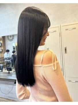 アンジェリカ 天理店(ANGELICA) 艶髪 (HINA)