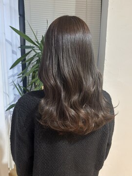 シエナ(CIENA) 【CIENA】前髪カット/小顔カット/顔周りカット/矢場町/栄/名古屋