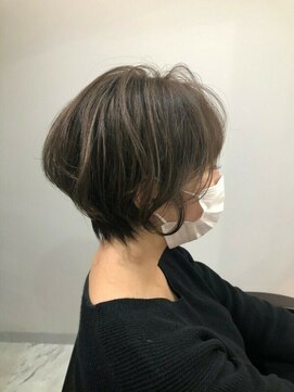 ジュエル 二俣川鶴ヶ峰 二俣川駅北口店(JEWEL) ☆お客様スタイル☆【ジュエル二俣川/二俣川駅】