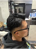 ベーシックパーマ
