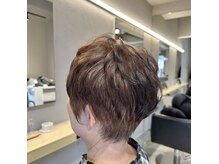 ミーヘアー(meet hair)の雰囲気（ご近所や遠方からミセスのお客様も数多くご来店頂いています。）