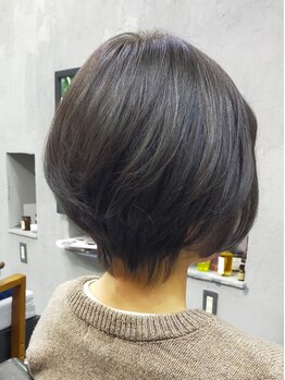 春風の写真/自宅で再現できるスタイルで、あなただけのスタイルをご提供＊トレンドを抑えつつなりたいが叶う場所に―。