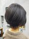 春風の写真/自宅で再現できるスタイルで、あなただけのスタイルをご提供＊トレンドを抑えつつなりたいが叶う場所に―。