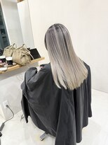 アルーナビューティデザイン バレイヤージュ