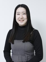 ナンバーヘア(number hair) 鈴木 好海