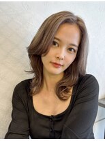 イコ(.ico)&nbsp;スモーキーベージュ