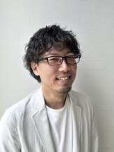 ヘアーメイク ジール 犬山本店(Hair Make Zeal) 小椋 伸広