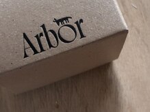 ブルー(BLUE)の雰囲気（Arbor haircare  6月～）