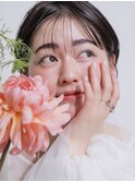眉毛パーマ＆眉毛ワックス