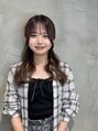 グラスバイネオリーブ 大倉山駅前店(grace by neolive) 和田迫 日向子