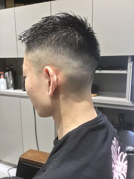 センス 大井町店 メンズショート