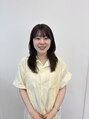 サニーズ(SUNNY'S by CONKS) 當間 咲瑛