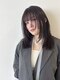 オーバル(OvaL)の写真/女性多数在籍◎心のこもった接客と高い技術力が人気の秘密◎店内は緑あふれる広い空間でゆったり過ごせる♪