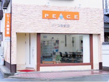 PEACE美容室