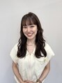 アトレ 梅田店(attrait) 小笠原 彩菜