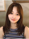 【艶感★ヨシンモリ】髪質改善20代30代大人可愛い小顔巻き髪