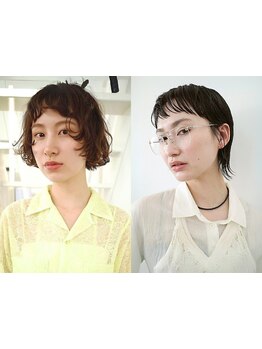 バッサリイメチェンにおすすめ『ボブ』可愛いアレンジやスタイリング方法も沢山あります♪似合わせボブも◎