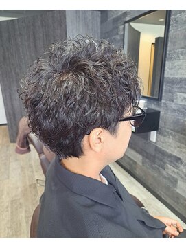 サード プレイス(Third Place) メンズスタイル！