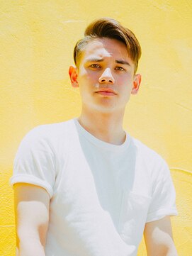 アジュール 倉敷店(Azule) Azule/メンズショート