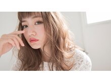 アカラ 桜新町(Akala)の雰囲気(扱いやすく、ナチュラルなスタイルが得意♪)