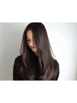 【全国に1%しかないoggiotto認定サロン】11種のTrから厳選×薬剤を調合しご提案◎【流山おおたかの森】