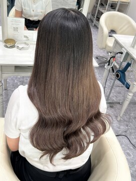 ココ エクステンション(coco extension) *ミディアム→ロング*