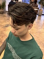 ローバー(ROAVER)&nbsp;ROAVER 山野貴大