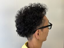 門真市/西三荘/<理容室>