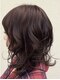 ヘアー ステージ ギヴ HAIR STAGE Give 弁天町店の写真/お手頃価格でも高技術が大満足◎丁寧なカウンセリングからあなたに合ったカラーをご提案してくれる☆