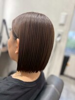 アトリエナガノツー 千葉富士見店(atelier nagano 2)&nbsp;ハイライトカラー/くびれヘア/レイヤーパーマ[千葉駅]