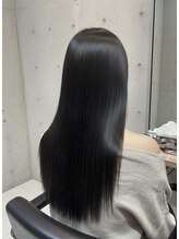 ヘアサロン セラ(SERA)&nbsp;髪質改善縮毛矯正