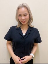 ネオンヘアー(neon hair)&nbsp;打野 樹里