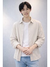 テーラヘアー 葛西店(TELA HAIR)&nbsp;小林 智博