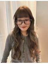 ブランコトレス 鏡島(BLANCO tres)&nbsp;tomo .