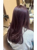 【りえ】ラベンダー