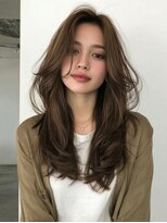 きのま 東白楽 東神奈川&nbsp;[東白楽駅/東神奈川駅/イメチェン/前髪/髪質改善/縮毛矯正]