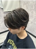 フェザーパーマ!《平畑》