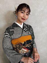 着付けはやってますか？