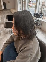 リッシュ 市原店(Lish)&nbsp;ミディアムスパイラル