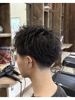 ラテ 高崎(LATTE) ルーズショート