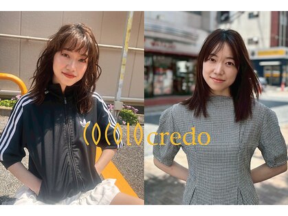 ココロクレド(COCOLO credo)の写真