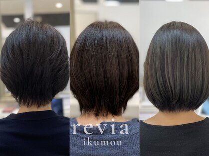 レヴィア(revia)の写真