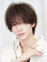 ゼロ 渋谷(XeRo)&nbsp;【ルーズシースルーウルフ】