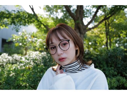 セシルヘアー 広島本通店(Cecil hair)の写真