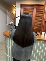 オーレン(Oulen) ロングスタイル