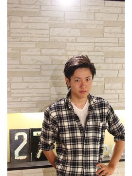 オプ アート(Op Art) 夏！爽やか！