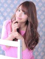 ラ ブレス 大阪梅田(LaBless) 大人っぽロング