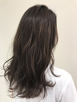 マージュ ギンザ(marju GINZA) ハイライト＋ブルージュ