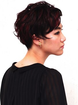 ゴーズゴー 吉祥寺(e)店(go s go) 【 go s go 吉祥寺(e) 】ROSE BAD